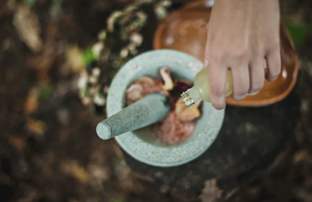 Essential Oils for Stunning Skin Care Results
