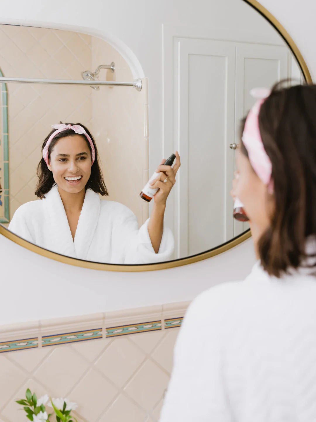 Essential Tips for Healthy Skin in Your 20s