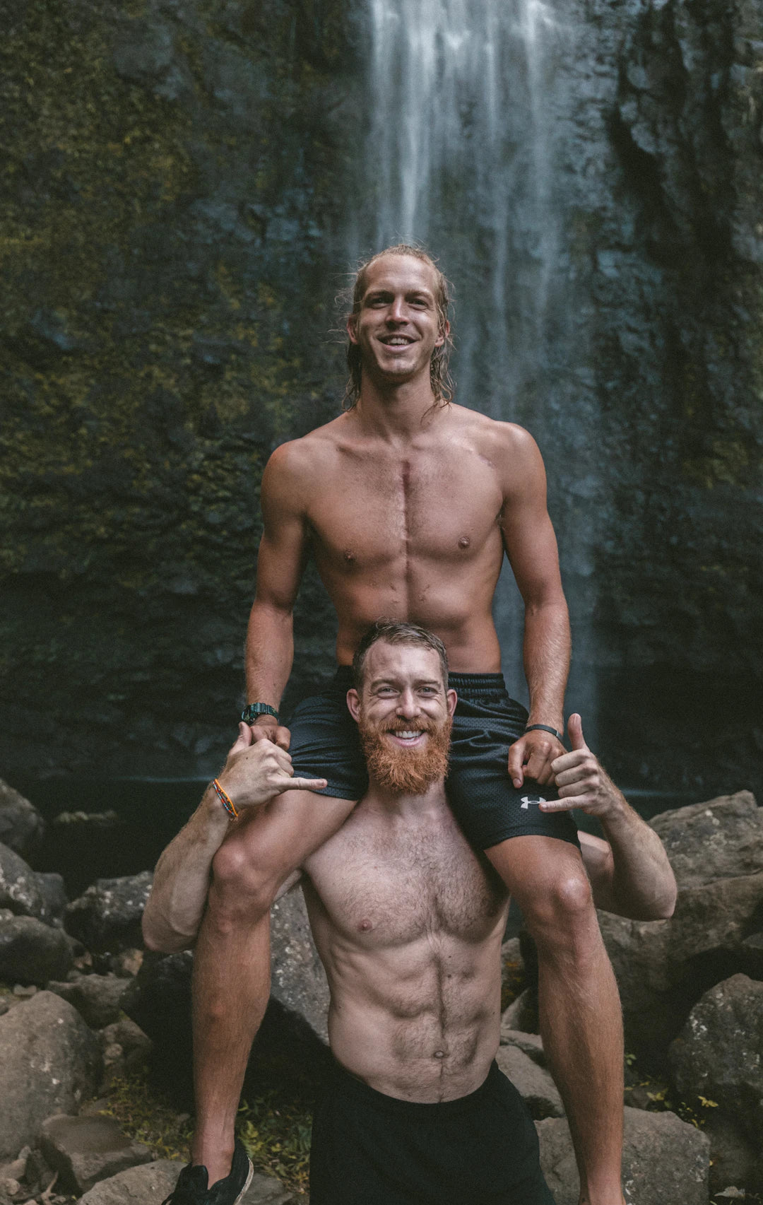 Men's Skincare Breaking the Stereotype