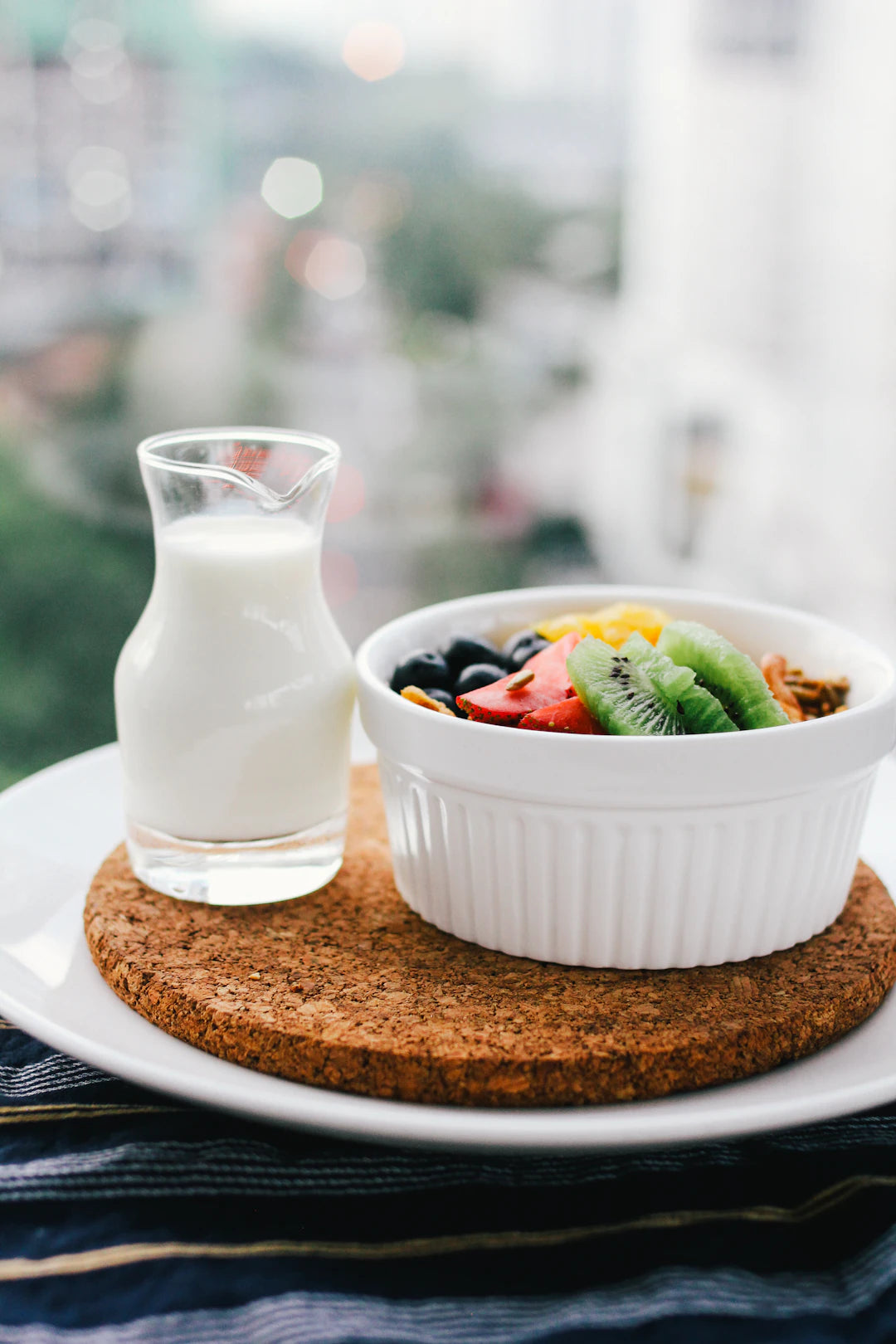 The Surprising Role of Probiotics in Skin Health