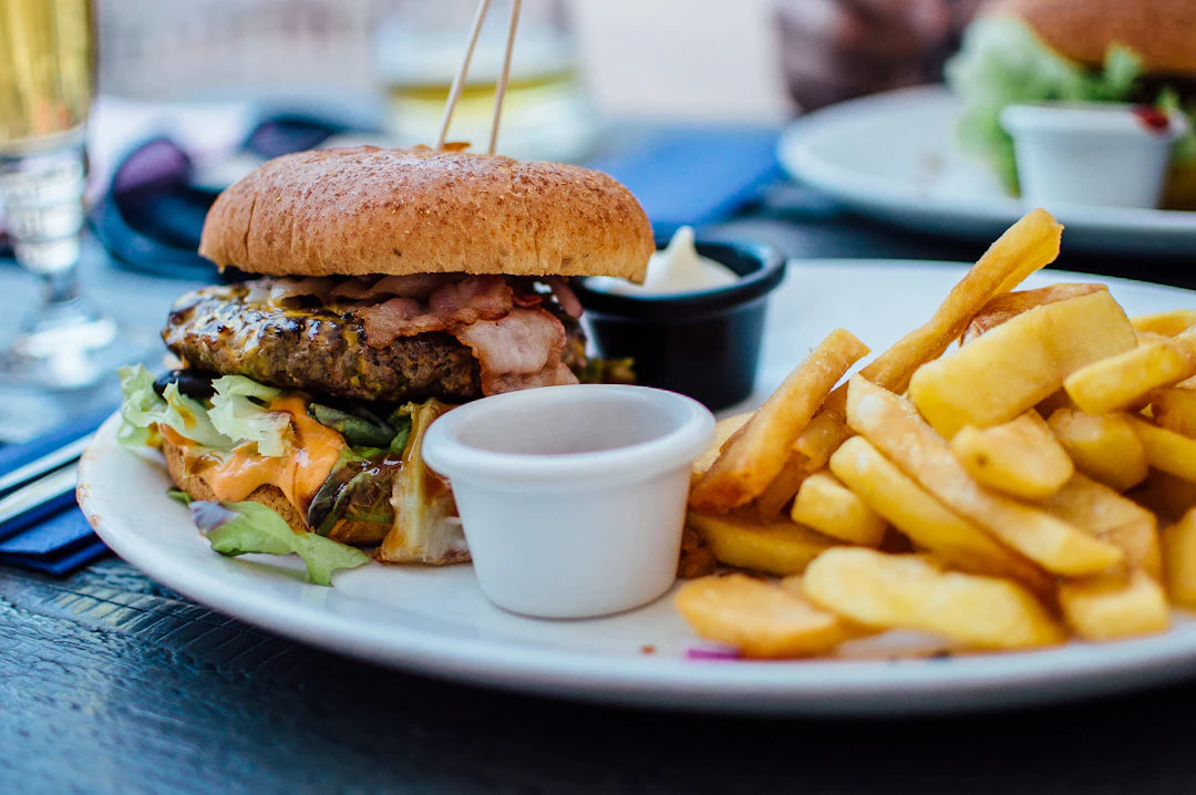 Transform Your Skin The Diet Connection
