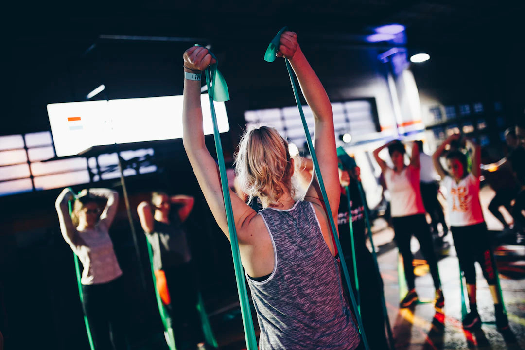 How Exercise Boosts Your Skincare Routine