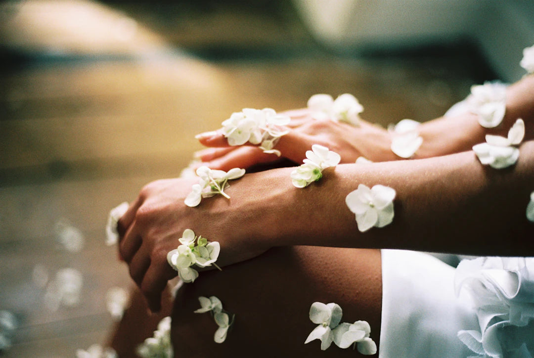 Transitioning Your Skin Care for Every Life Stage