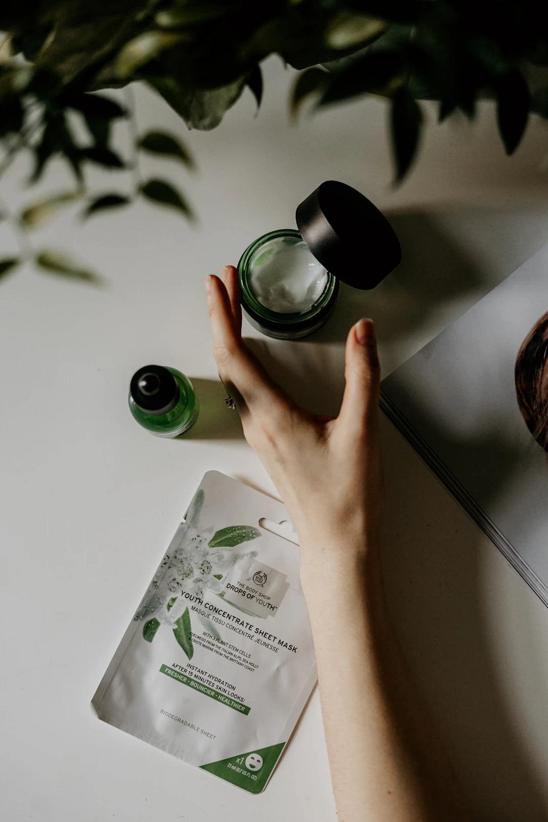 Sustainable Practices for Eco-Friendly Skincare