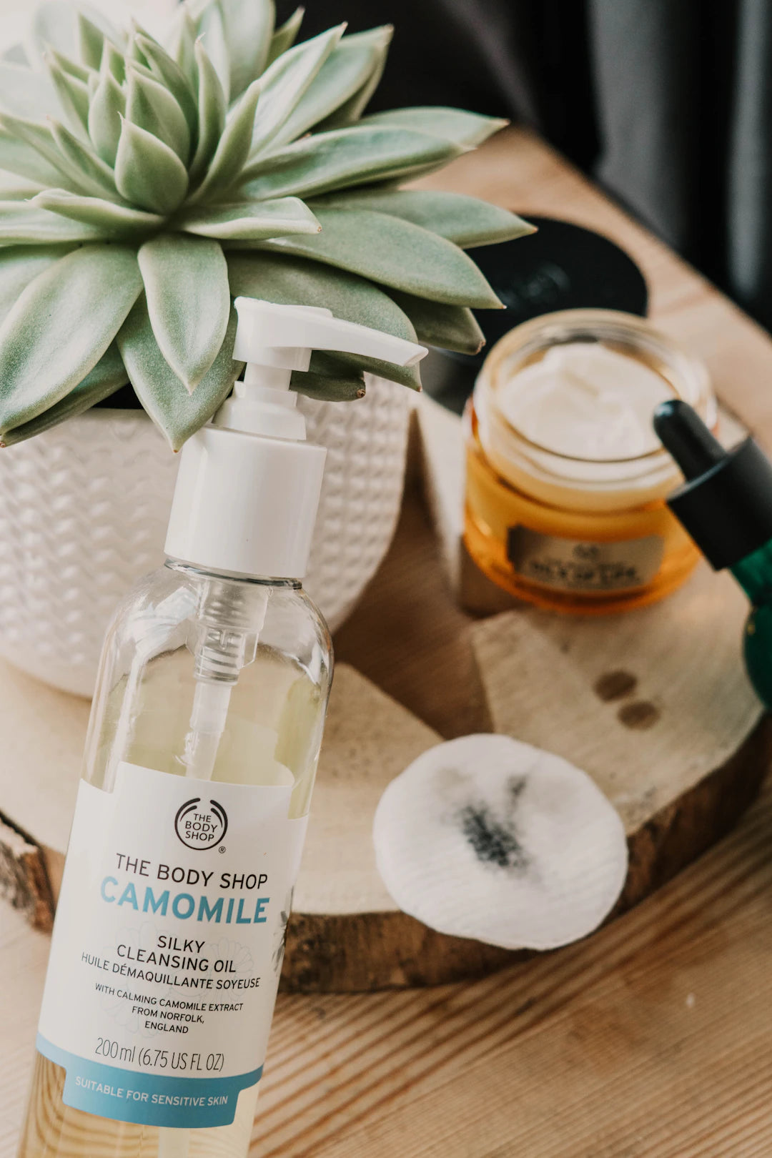 Crafting Your Eco-Friendly Skincare Ritual