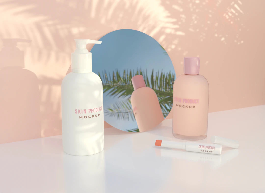 Master the Art of Reading Skincare Labels