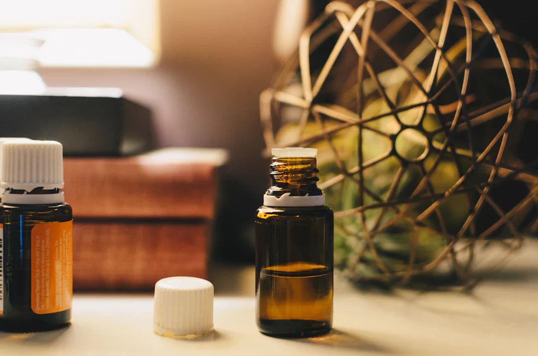 The Essential Role of Antioxidants in Skin Health