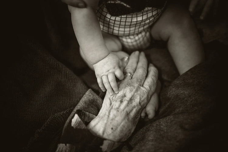 The Science Behind Aging Skin Understanding the Changes and Embracing Solutions