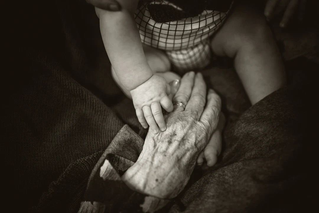 The Science Behind Aging Skin Understanding the Changes and Embracing Solutions