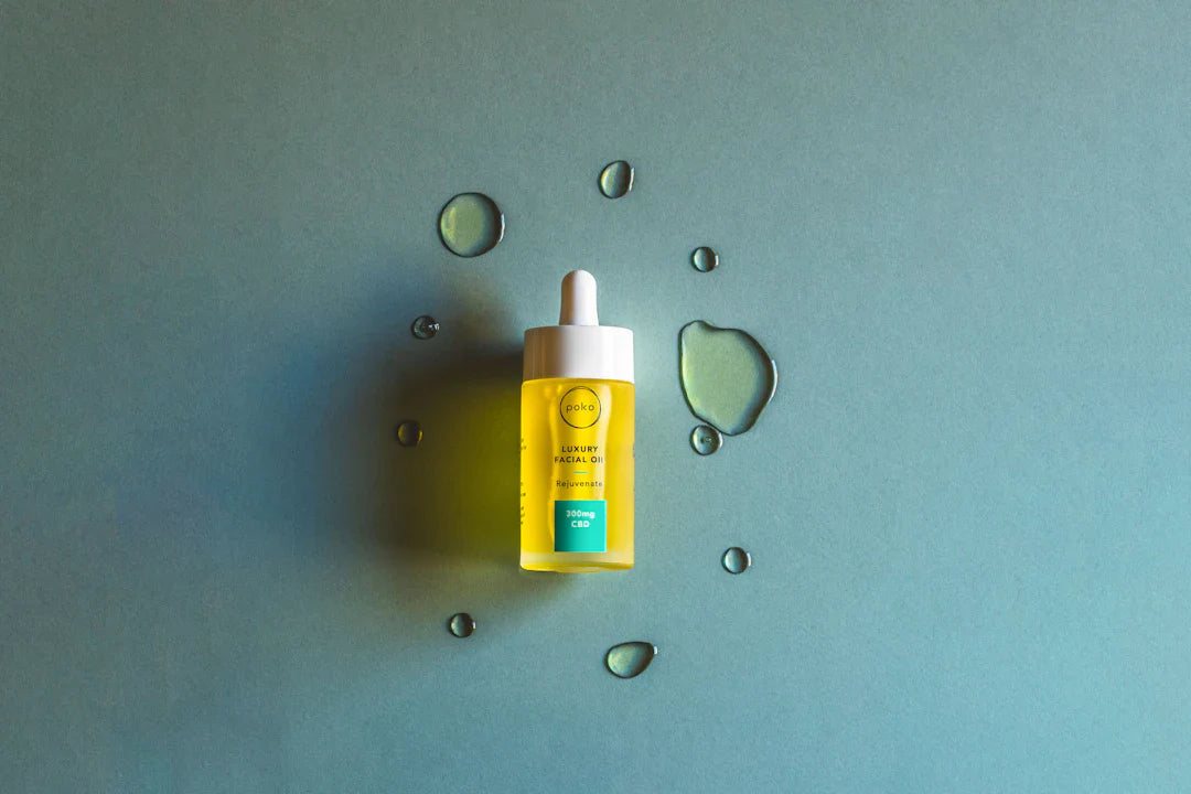 The Secret to Radiant Skin Hydration Matters
