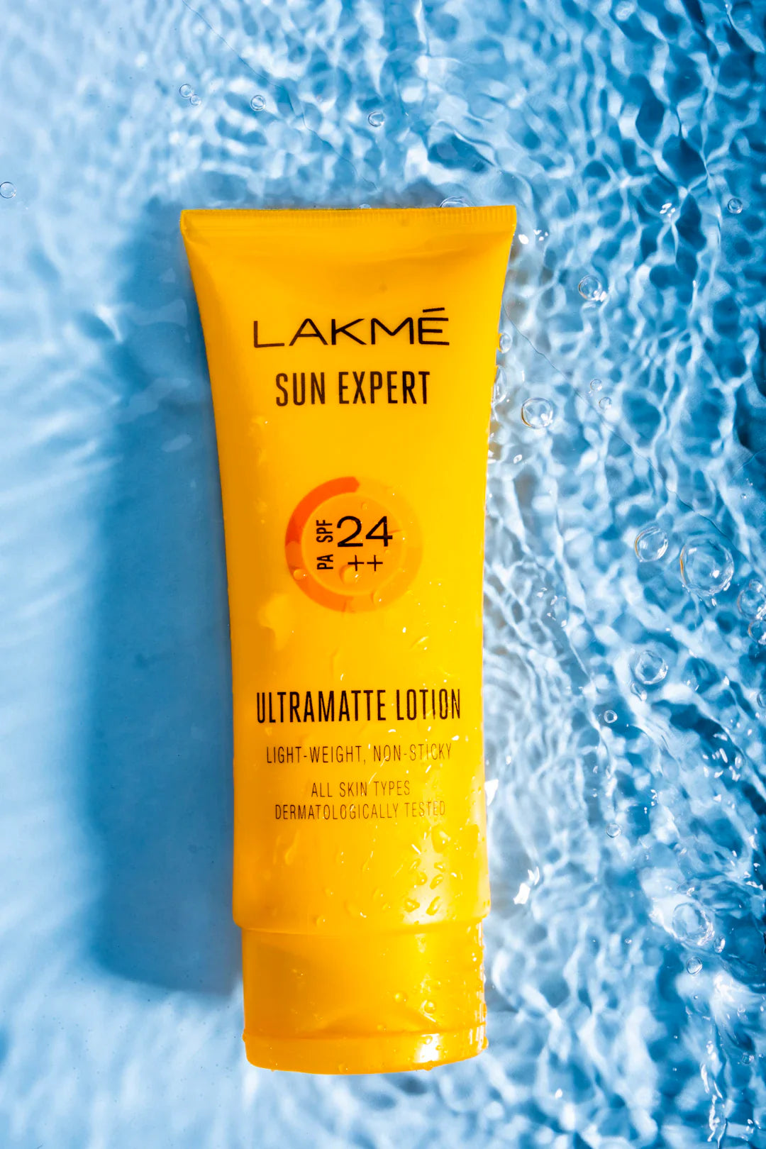 The Year-Round Need for Sunscreen Protection