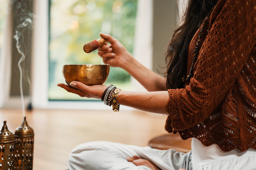 Transform Your Glow How to Incorporate Meditation into Your Skincare Routine