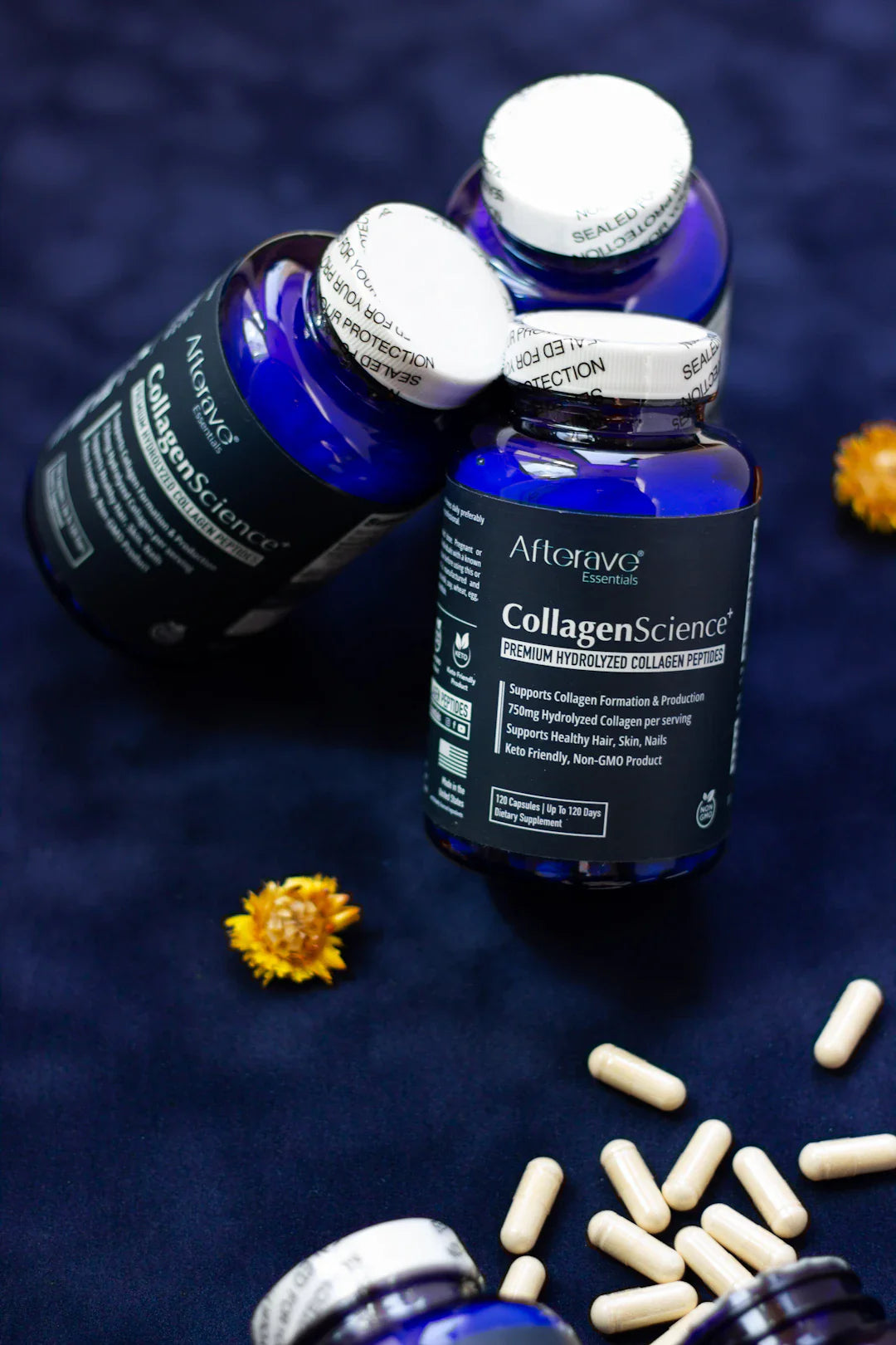 Unlocking Radiance The Importance of Skin Health