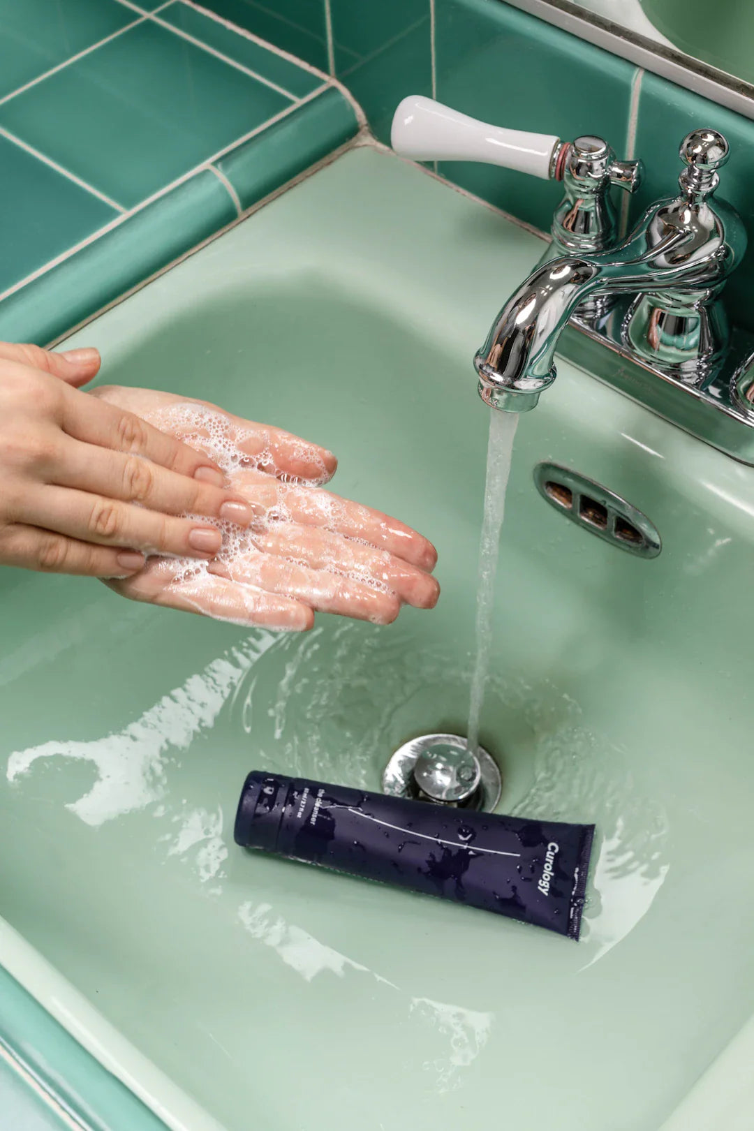 Unmasking the Truth Debunking Common Skincare Myths