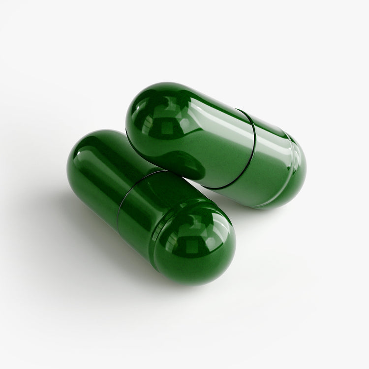 Super Fat Burner with MCT