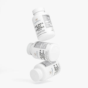 Hair, Skin and Nails Essentials