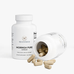 Moringa Pure