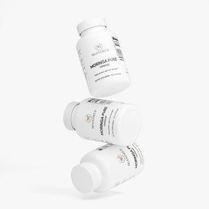 Moringa Pure