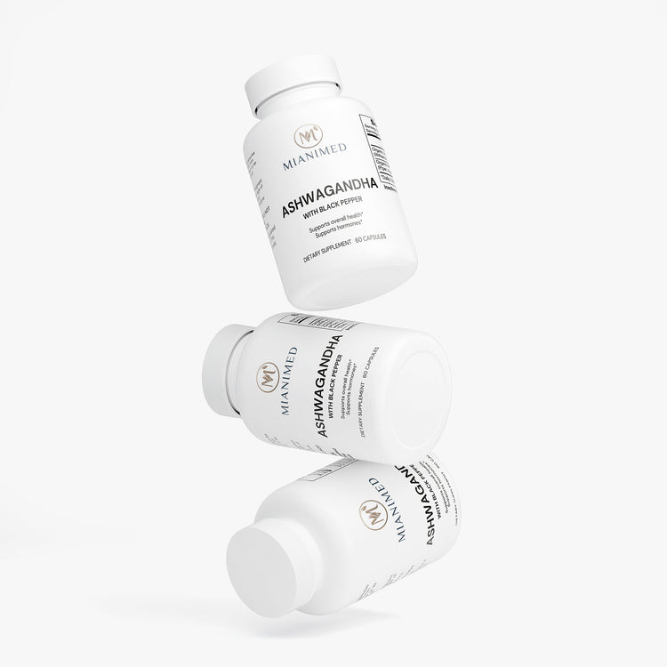 Ashwagandha