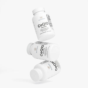CoQ10 Ubiquinone