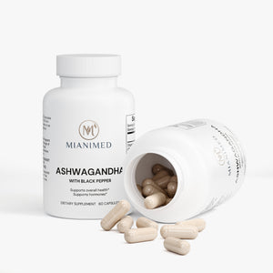 Ashwagandha