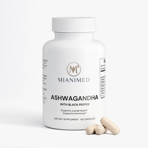 Ashwagandha