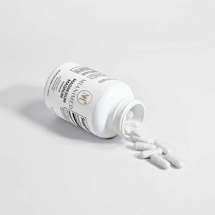 MIANIMED | Magnesium Magnum