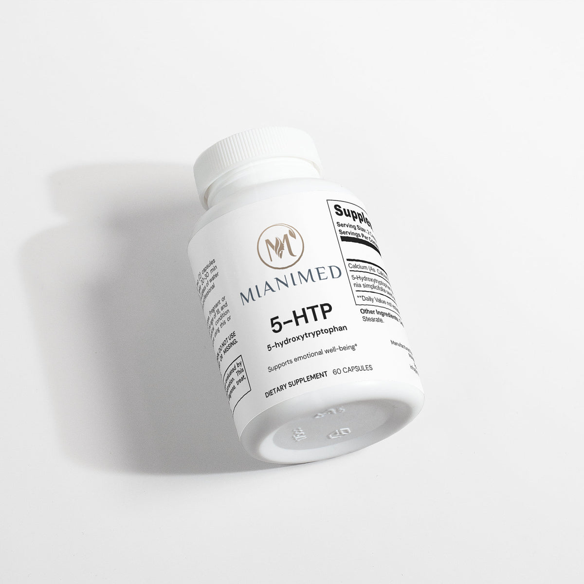 5-HTP