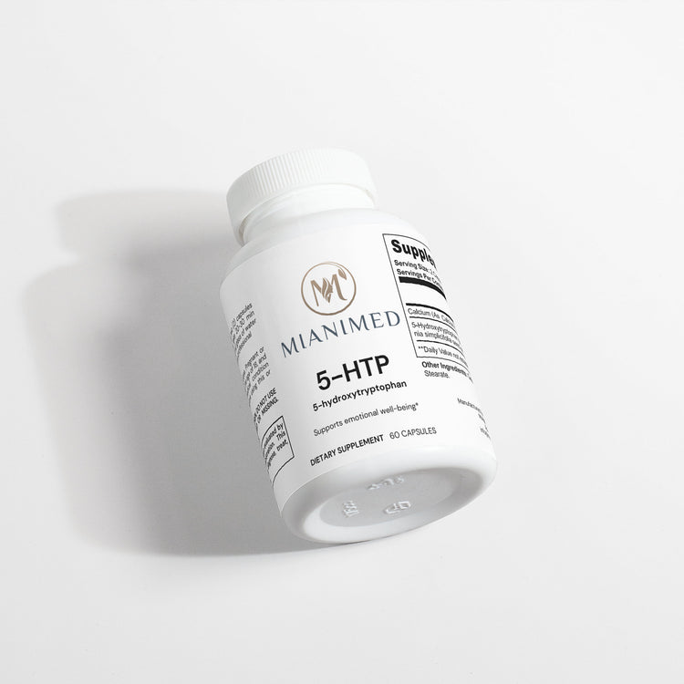 5-HTP
