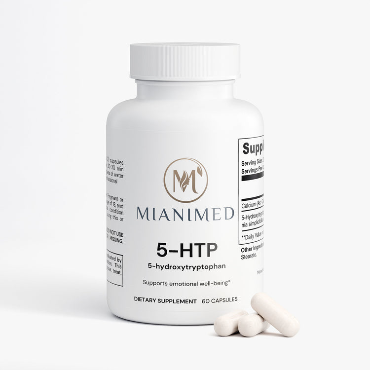 5-HTP