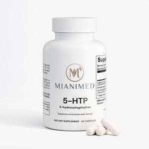 5-HTP