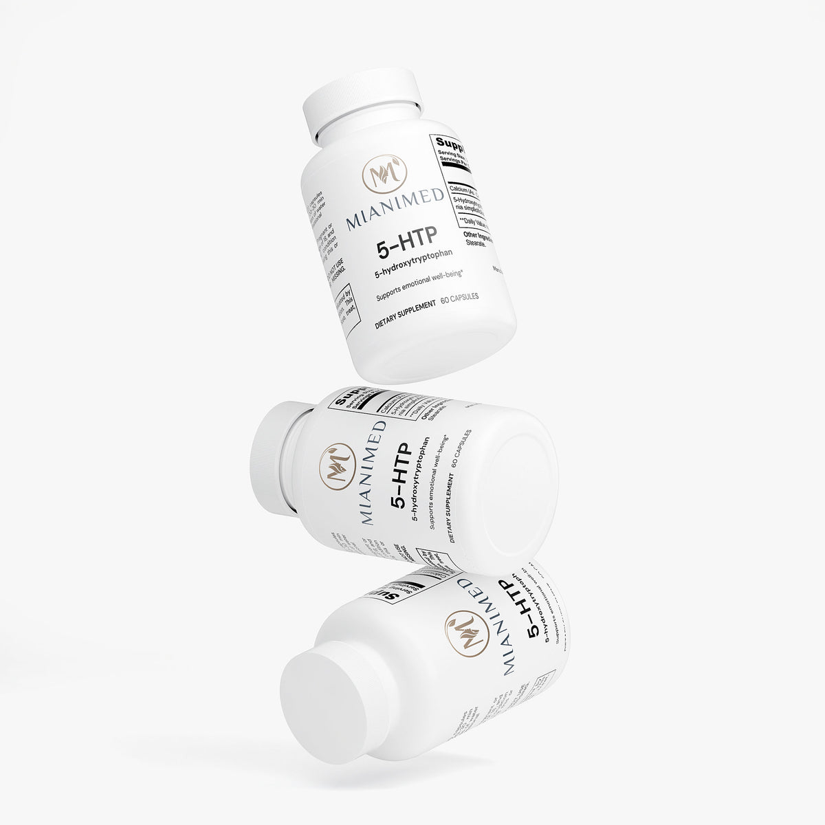 5-HTP