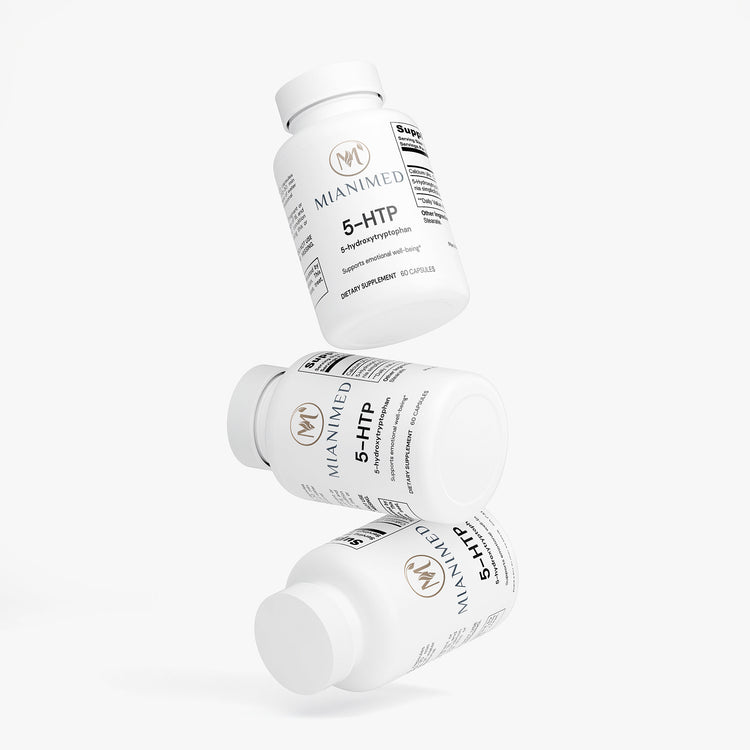 5-HTP