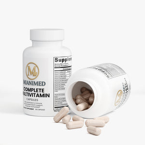 Complete Multivitamin