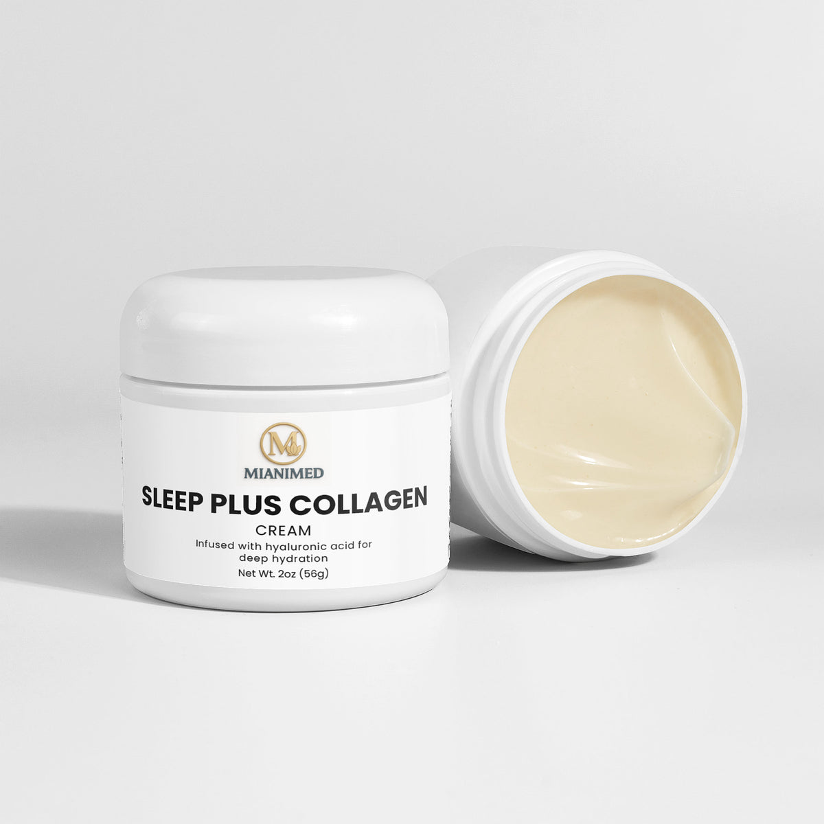 Sleep Plus Collagen Cream