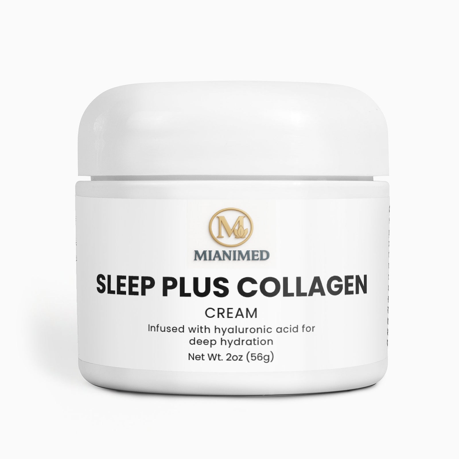 Sleep Plus Collagen Cream