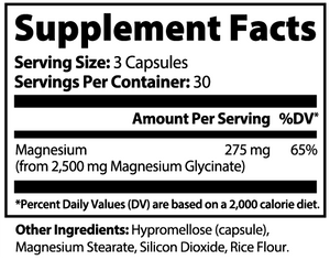MIANIMED | Magnesium Magnum