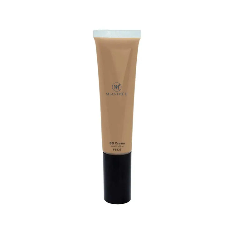 MIANIMED Premium BB Cream tube for skincare