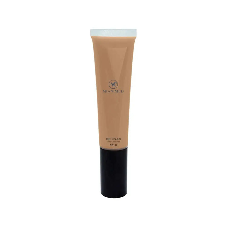 MIANIMED Premium Skincare BB Cream Tube
