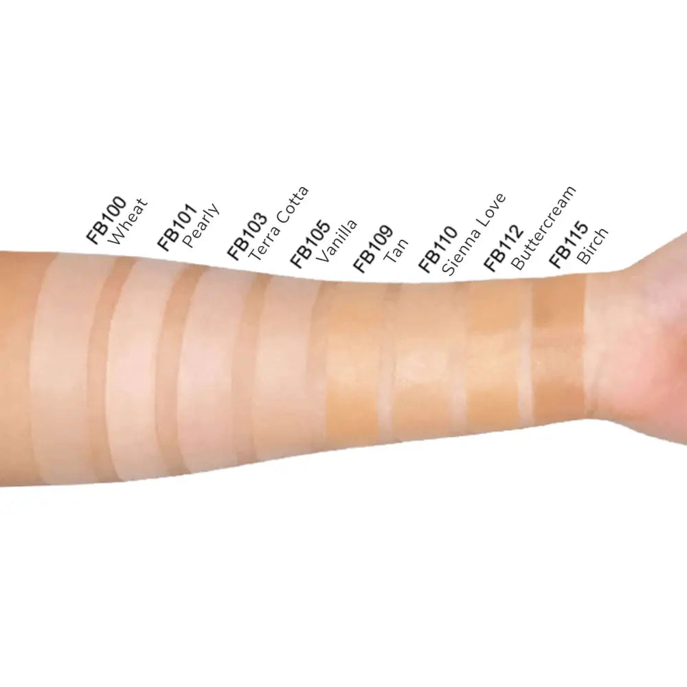 MIANIMED Premium Skincare BB Cream Tube for Flawless Coverage