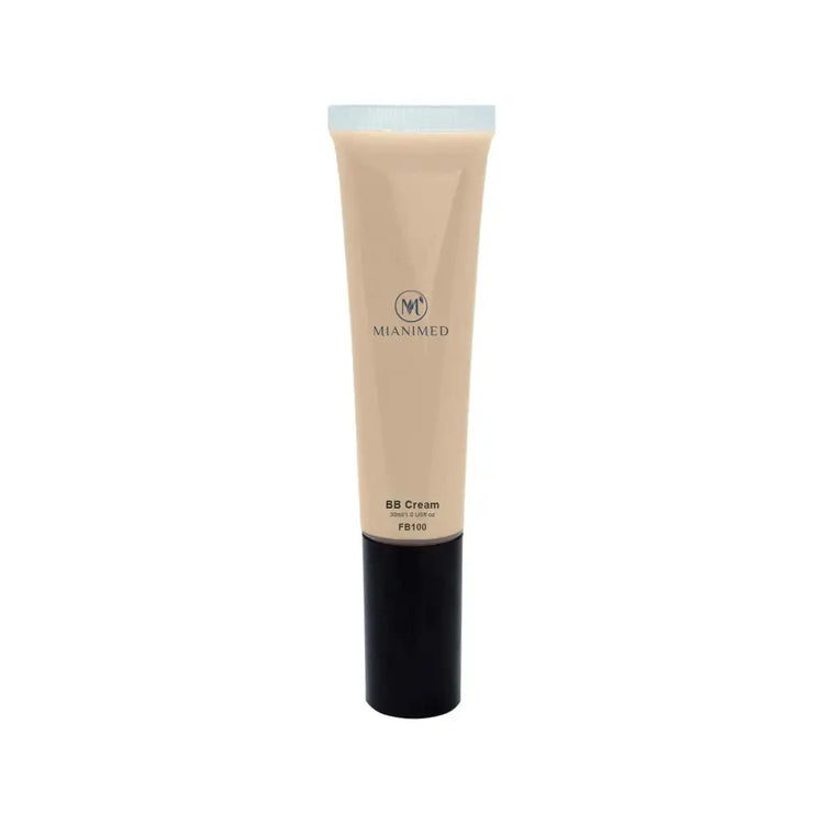 MIANIMED Premium BB Cream for Skincare