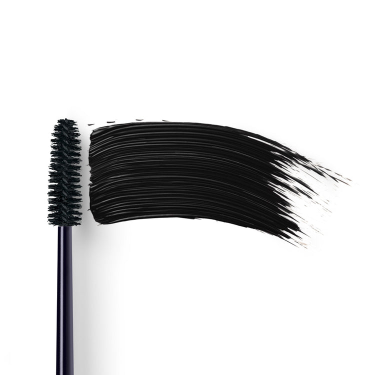 Cils d’Ébène — Long-Wear Mascara