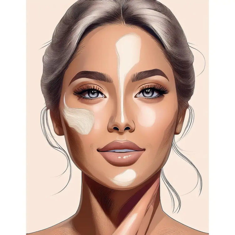 Foundation - Enamor (Neutral) - Standard