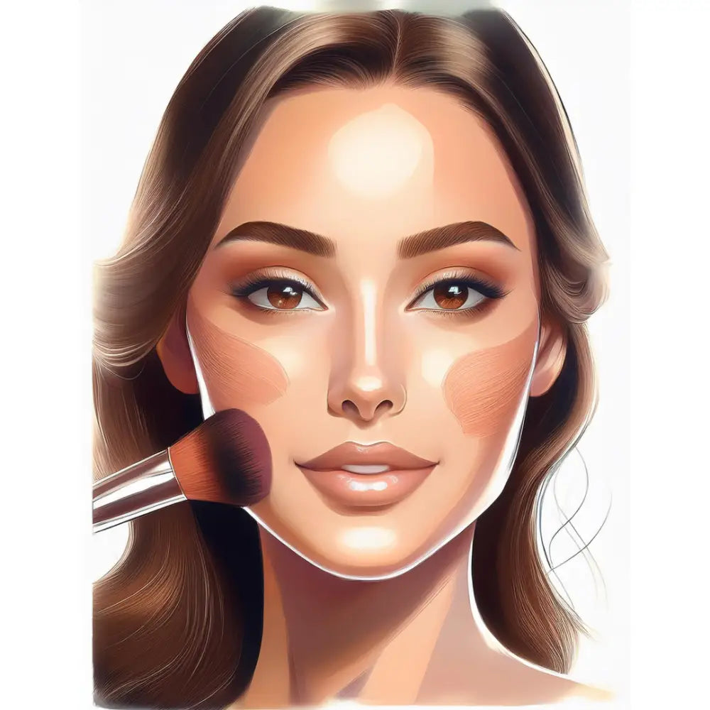 Foundation - Enlighten (Warm) - Standard