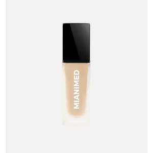 MIANIMED premium skincare product in a sleek, modern bottle.