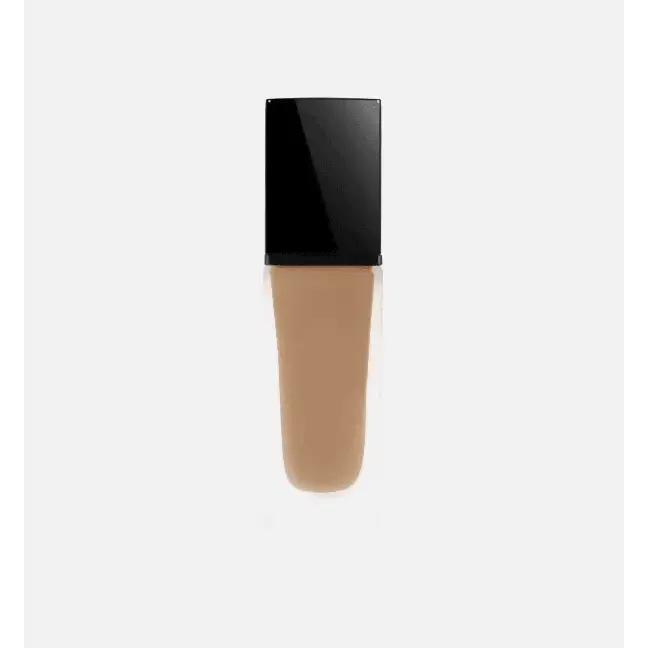 MIANIMED Premium skincare foundation bottle with black cap.