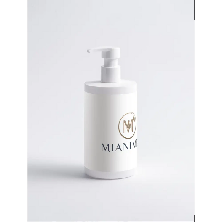 MIANIMED Sensitive Scalp Shampoo