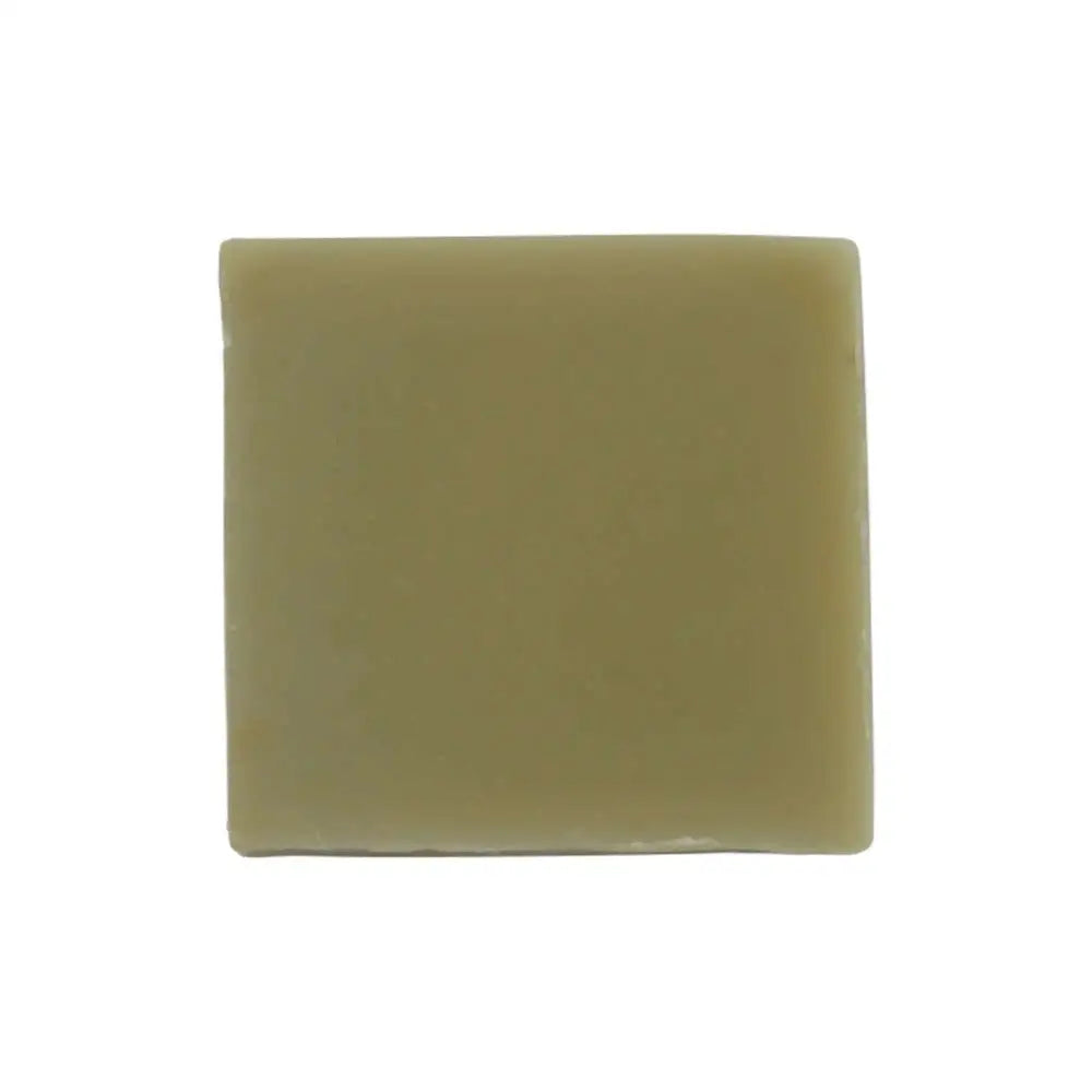 MIANIMED premium skincare soap bar in light green color