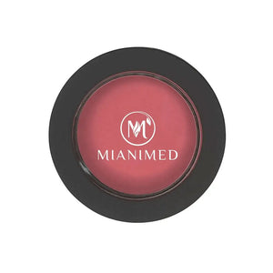 MIANIMED Premium Skincare Blush Compact with Logo