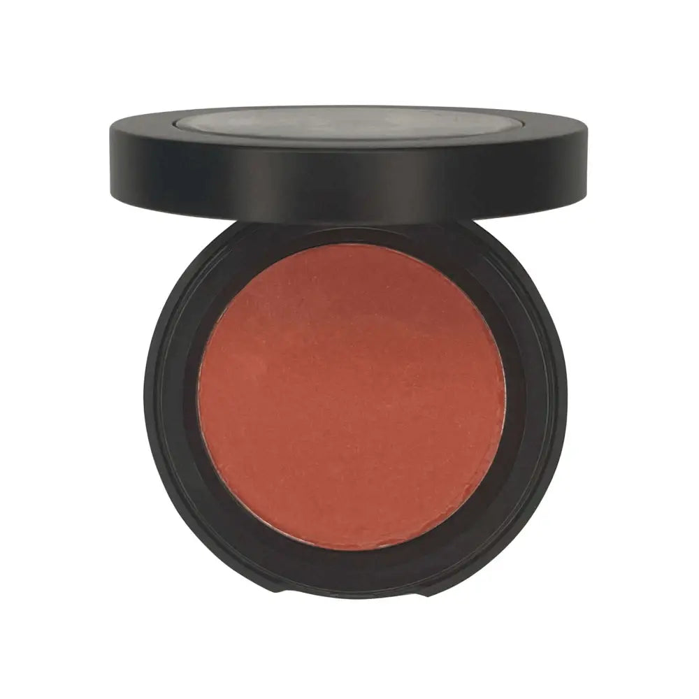 MIANIMED premium skincare product in round black container with logo visible.